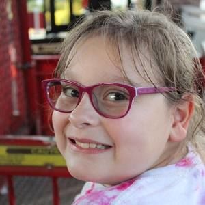 Meet your Posher, Debbie